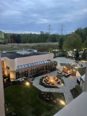 The Westin Governor Morris, Morristown by null