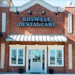 Roswell Dental Care