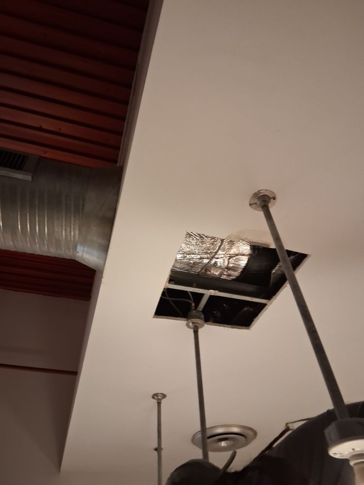 Slide of G K Handyman Services