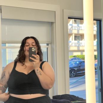 Dustin Berlin - Hair Stylists Near Me - Long Beach, California
