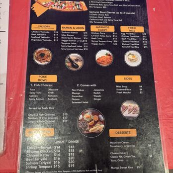 Tokyo Sushi Loha - Sushi Bars Near Me - San Diego, California Tokyo Sushi Loha - Sushi Bars Near Me - San Diego, California