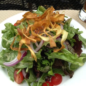 Coco - House salad - French Near Me - Buffalo, New York Coco - House salad - French Near Me - Buffalo, New York