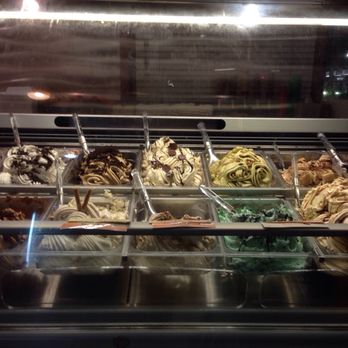 Hello Gelato - Gelato Near Me - Pasadena, California Hello Gelato - Gelato Near Me - Pasadena, California