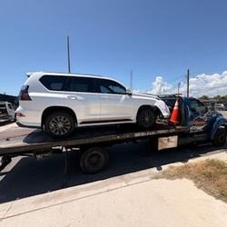 1st Call Towing