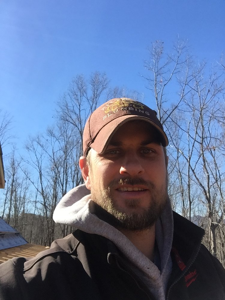 Slide of Pittman Plumbing