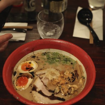 Bone Daddies - Tonkotsu. - Japanese Near Me - London, XGL