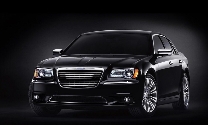 Camryn Limo