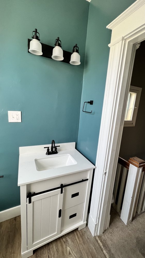 Slide of NKY Renovations & Construction