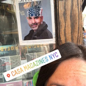 CASA MAGAZINES - 41 Photos & 43 Reviews - 22 8th Ave, New York, New