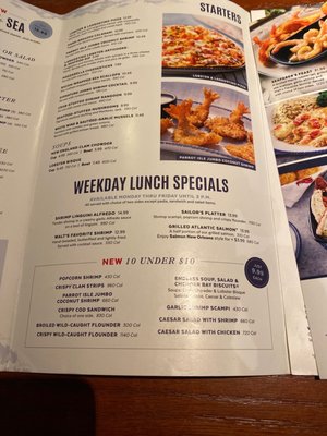 Menu photo 7 Red Lobster Plano, TX Menu photo 7 Red Lobster Plano, TX