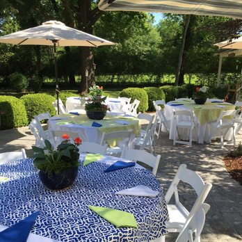 Fernwood - Venues & Event Spaces Near Me - Scottsboro, Alabama