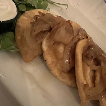 Johnny Black's LakeHouse - Perigees - American Near Me - Lake Orion, Michigan