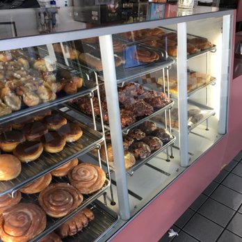 Donut Star - Donuts Near Me - San Diego, California Donut Star - Donuts Near Me - San Diego, California