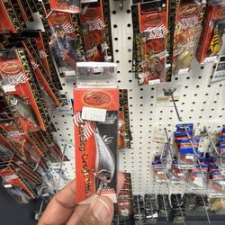 Bob Sands Fishing Tackle