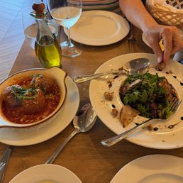Meatballs