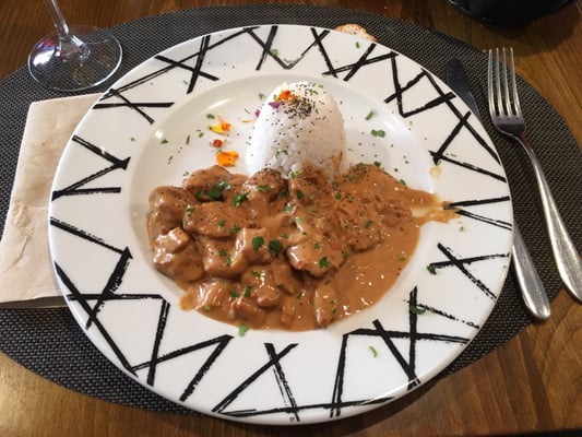 La Malontina by null