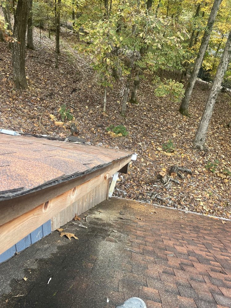 Slide of Elevated Roofing & Gutters