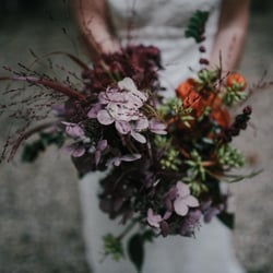 Stéphanie Desclouds - Bouquet de mariée  stephanie desclouds fleuriste Bordeaux