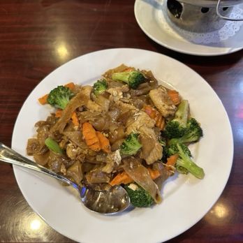 My Thai - Pad See Ew - Thai Near Me - La Quinta, California My Thai - Pad See Ew - Thai Near Me - La Quinta, California