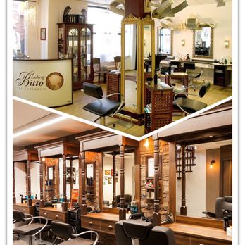 Ludwig Bitto Friseursalon & Barbershop - Hair Salons Near Me - Grafing, BY Ludwig Bitto Friseursalon & Barbershop - Hair Salons Near Me - Grafing, BY