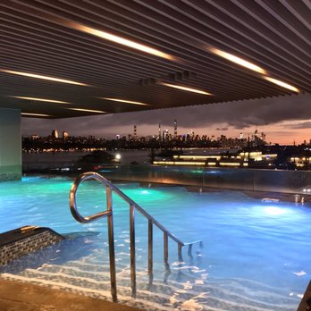 SoJo Spa Club - One of the pools! - Saunas Near Me - Edgewater, New Jersey SoJo Spa Club - One of the pools! - Saunas Near Me - Edgewater, New Jersey