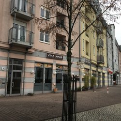 Vina-Haus - Vina Haus, Brandenburger Platz 8, 03046 Cottbus