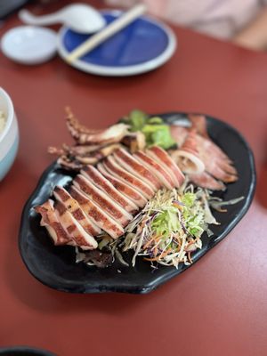Foo-Foo Tei by null