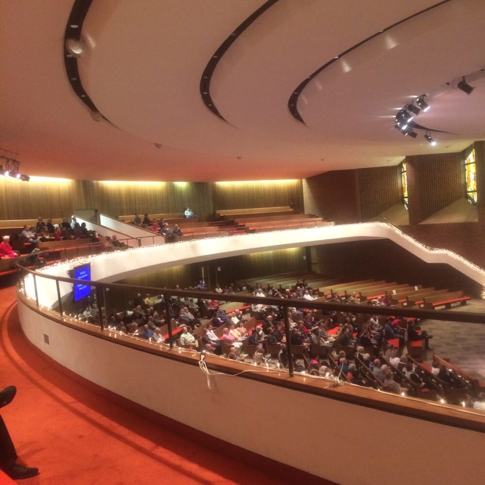 SALEM CHURCH OF GOD Updated August 2024 6500 Southway Rd, Clayton