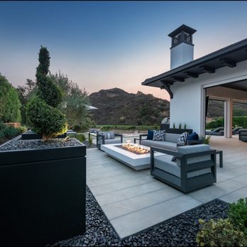 Babcock Custom Pools & Environments - Landscape Architects or Designers Near Me - Beverly Hills, California Babcock Custom Pools & Environments - Landscape Architects or Designers Near Me - Beverly Hills, California