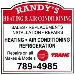 Randy's Heating & Air Conditioning