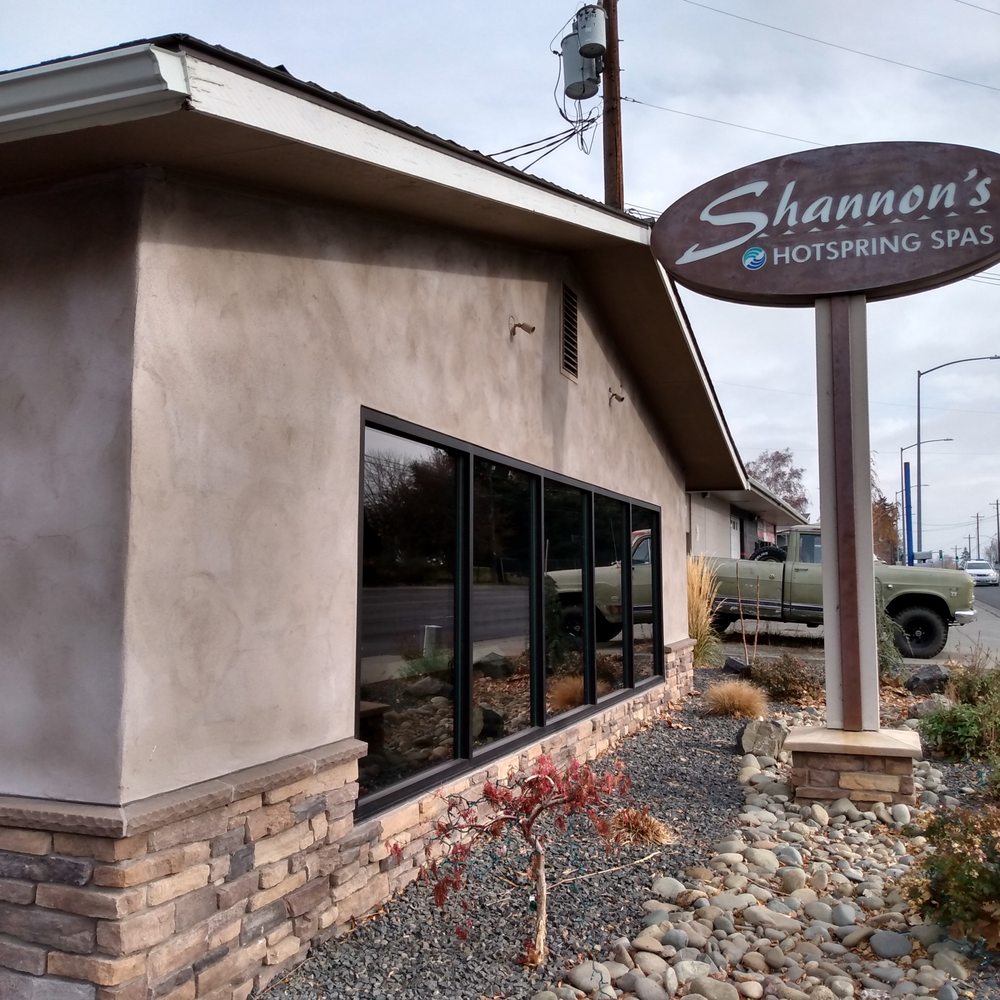 Best Hot Tub & Pool near Callaghan Spas in Yakima, WA Yelp