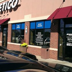 Athletico Physical Therapy - Bolingbrook