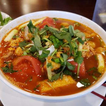 Pho 90 Degree - Milpitas - Bun rieu cua - Vietnamese Near Me - Milpitas, California Pho 90 Degree - Milpitas - Bun rieu cua - Vietnamese Near Me - Milpitas, California