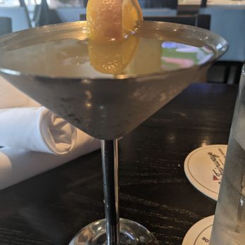 Grand Street Cafe - Botanical Bellini - New American Near Me - Lenexa, Kansas Grand Street Cafe - Botanical Bellini - New American Near Me - Lenexa, Kansas