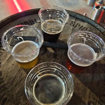 Land Grant Brewing Company - Breweries Near Me - Columbus, Ohio