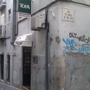 Restaurante A Esquina da Fé on Yelp