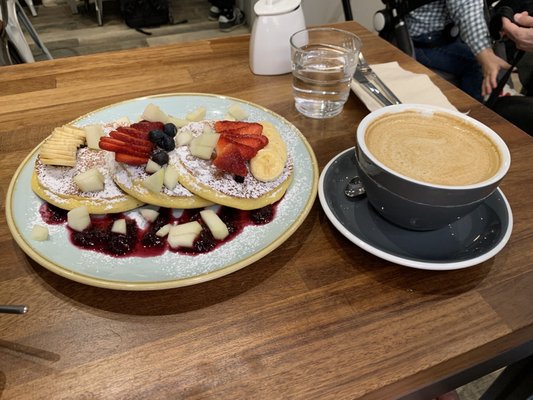 The Fix - Café de Especialidad by null