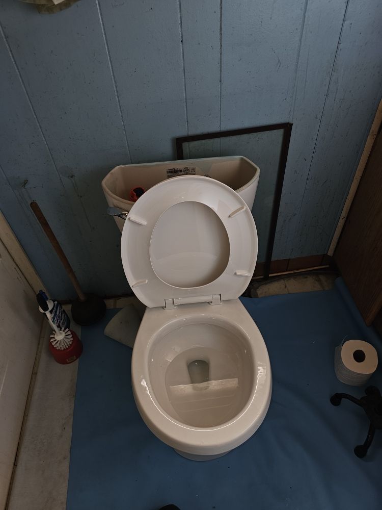 Slide of Alpha Menders