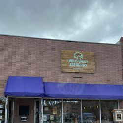 Wild West Espresso