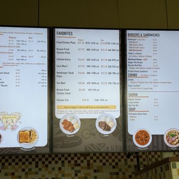 Zippy's Kahului - Menu - Fast Food Near Me - Kahului, Hawaii Zippy's Kahului - Menu - Fast Food Near Me - Kahului, Hawaii