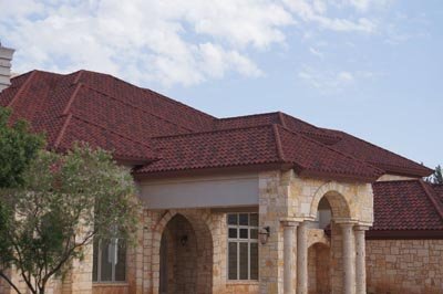 Slide of Sustainable Edge Construction & Roofing