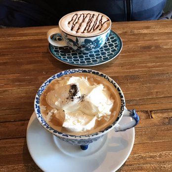 Makario Coffee Roasters - Coffee - Coffee & Tea Near Me - Everett, Washington