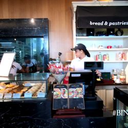 Mehl & Zucker Artisan Bakery - Https://www.youtube.com/c/BingeEatersbingeeaters