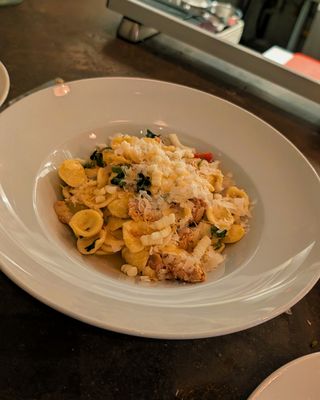 ARDO Restaurant by null