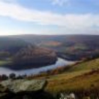 The Derwent Reservoir - Landmarks & Historical Buildings Near Me