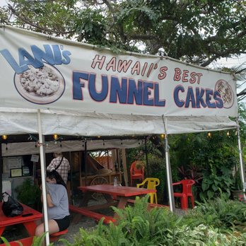 Lani's Yummy Yum - Street Vendors Near Me - Kahuku, Hawaii Lani's Yummy Yum - Street Vendors Near Me - Kahuku, Hawaii