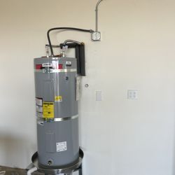 T Max Plumbing Services