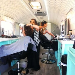 flAir Style Lounge - FlAir Style Lounge - Austin's Mobile Salon