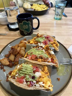 L Street Kitchen by null