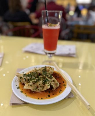 Mercato Mayfair by null